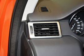 2015款路虎发现神行2.0T