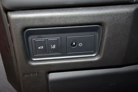 2015款路虎发现神行2.0T