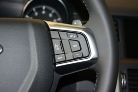 2015款路虎发现神行2.0T