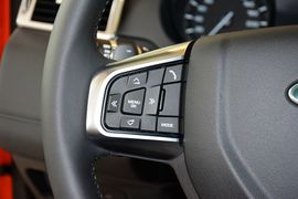 2015款路虎发现神行2.0T