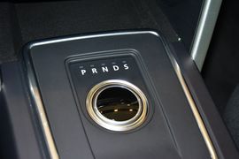 2015款路虎发现神行2.0T