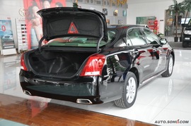 新皇冠3.0L