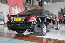 新皇冠3.0L