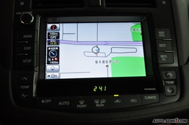 新皇冠3.0L