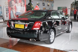新皇冠3.0L