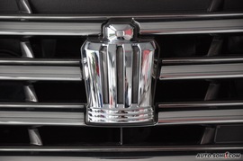 新皇冠3.0L