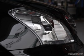 新皇冠3.0L