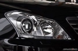 新皇冠3.0L