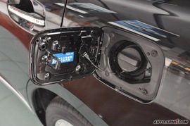 新皇冠3.0L