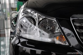 新皇冠3.0L