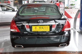 新皇冠3.0L