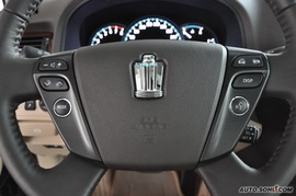 新皇冠3.0L