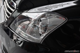 新皇冠3.0L