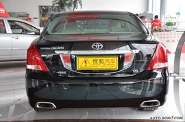 新皇冠3.0L
