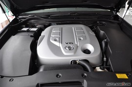 新皇冠3.0L