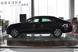 新皇冠3.0L