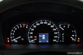新皇冠3.0L