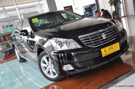 新皇冠3.0L
