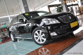 新皇冠3.0L