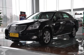 新皇冠3.0L