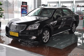 新皇冠3.0L