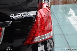 新皇冠3.0L