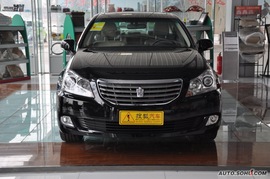 新皇冠3.0L