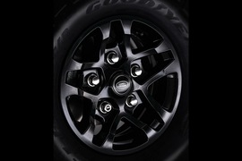 2015款路虎Defender