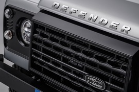 2015款路虎Defender