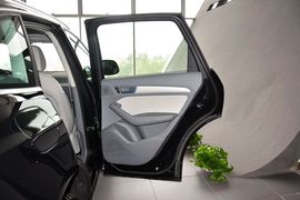 2015款奥迪Q5