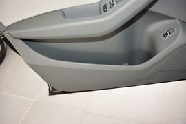 2015款奥迪Q5