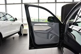 2015款奥迪Q5