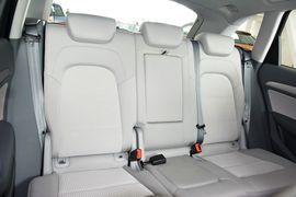 2015款奥迪Q5