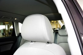 2015款奥迪Q5