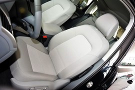 2015款奥迪Q5