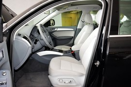 2015款奥迪Q5