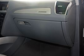 2015款奥迪Q5