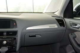 2015款奥迪Q5