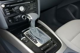 2015款奥迪Q5