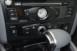 2015款奥迪Q5