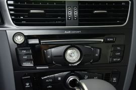 2015款奥迪Q5
