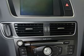 2015款奥迪Q5