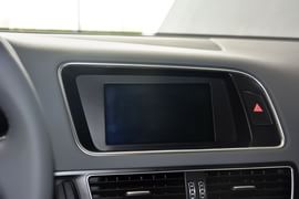2015款奥迪Q5