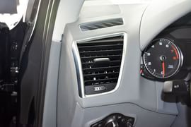 2015款奥迪Q5