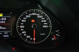 2015款奥迪Q5