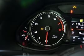 2015款奥迪Q5