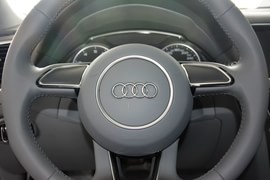 2015款奥迪Q5