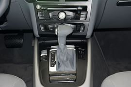 2015款奥迪Q5