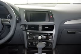 2015款奥迪Q5