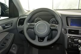 2015款奥迪Q5